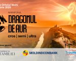Maratonul Dragonul de Aur 2025