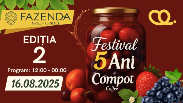 Festivalul COMPOT