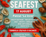 SeaFest Chisinau
