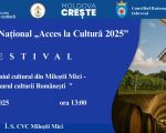 Festivalul „Patrimoniul cultural Mileștii Mici – Tezaurul Culturii Românești”