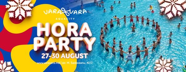 ZILELE MOLDOVEI LA VARA VARA