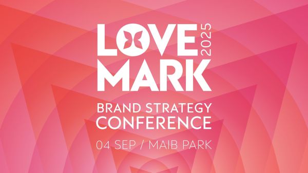 LOVE MARK 2025