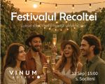 Harvest Festival at VINUM estate