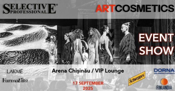ArtCosmetics Event Show