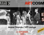ArtCosmetics Event Show