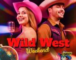 Wild West Weekend