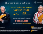 Concert Aniversar  - Vasile Iovu
