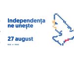 Concert for the Independence Day of Moldova 2025