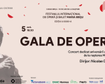 GALA DE OPERA 2025