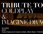 Tribute to Coldplay & Imagine Dragons