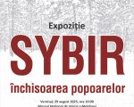 „Sybir – închisoarea popoarelor”