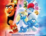 Movie "Smurfs 2D (RU)"