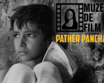 Pather Panchali la Muzeu de Film