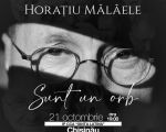 Horatiu Malaele - Sunt un Orb