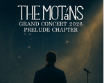 THE MOTANS - GRAND CONCERT, PRELUDE