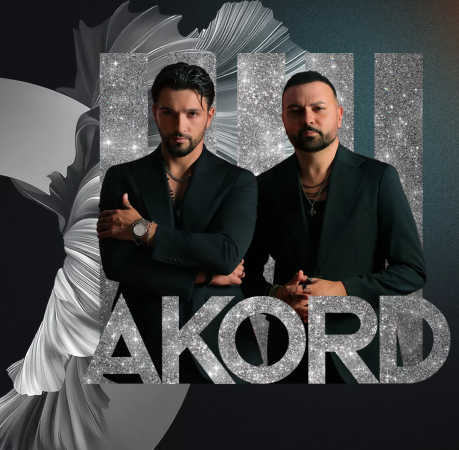 AKORD - Concert Solo