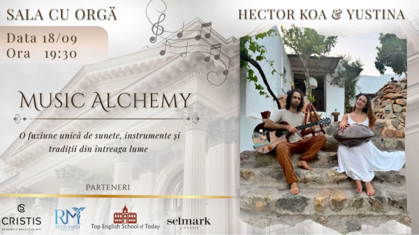 Music Alchemy