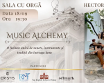 Music Alchemy