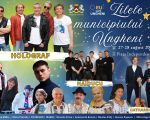 Zilele municipiului Ungheni