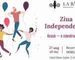 Ziua Independentei  / La Badis