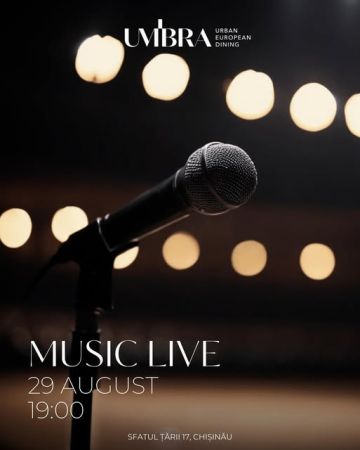 Live Music