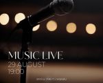 Live Music