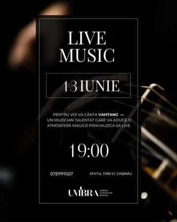 Live Music