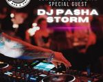 DJ PASHA STORM