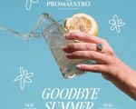GOODBYE SUMMER PARTY