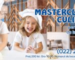 MasterClass Culinar