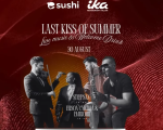 Last Kiss of Summer