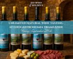 Natural Wine Tasting — 2nd Edition at Tramezzini