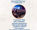 European Days of Jewish Culture / Concert