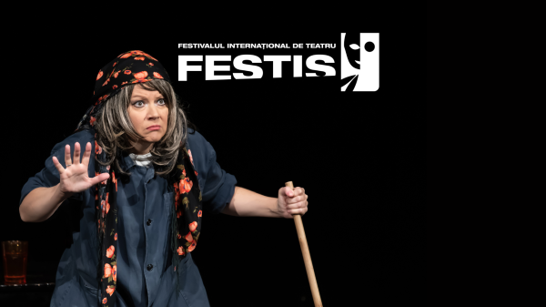 4 FEMEI LA POLITIE (FESTIS 2025)