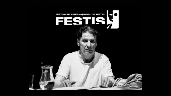 SCRISOARE CĂTRE TATA (FESTIS 2025)