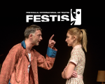 NECUNOSCUTA CUNOSCUTA (FESTIS 2025)