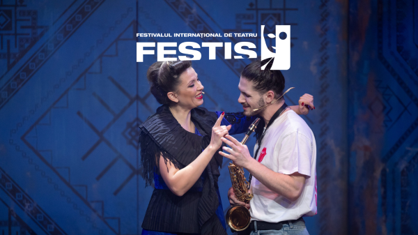 MOARTE LA TEATRUL DE REVISTĂ (FESTIS 2025)