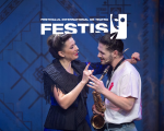 MOARTE LA TEATRUL DE REVISTĂ (FESTIS 2025)
