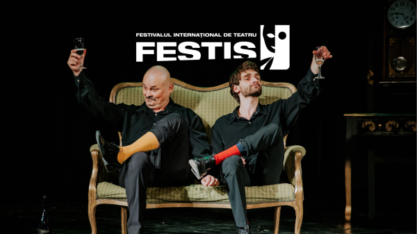 POVESTEA UNEI FEMEI FATALE (FESTIS2025)