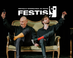 POVESTEA UNEI FEMEI FATALE (FESTIS2025)