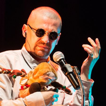 SEX, DRUGS, GODS & ROCK ‘N’ ROLL (FESTIS 2025)