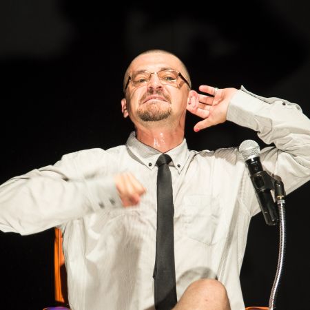 SEX, DRUGS, GODS & ROCK ‘N’ ROLL (FESTIS 2025)