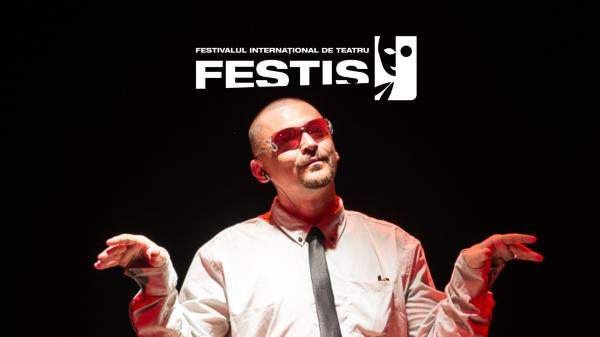 SEX, DRUGS, GODS & ROCK ‘N’ ROLL (FESTIS 2025)