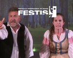 CERERE ÎN CĂSĂTORIE (FESTIS 2025)