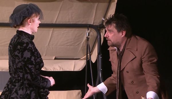 CERERE ÎN CĂSĂTORIE (FESTIS 2025)