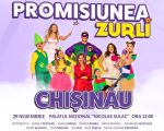 Gasca Zurli Promisiunea Zurli