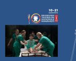Reuniunea TNR 2025: Eu sunt vântul