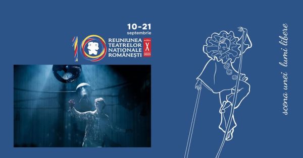 Reuniunea TNR 2025: Ultima generație