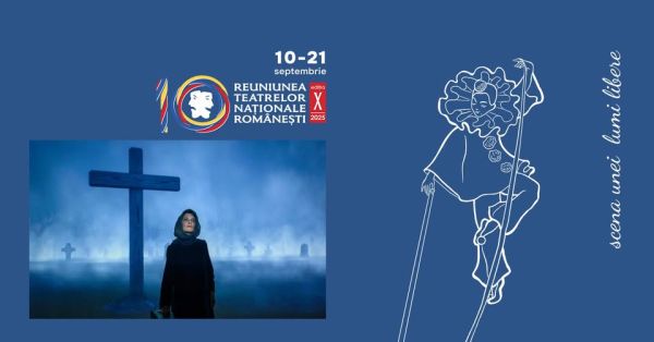 Reuniunea TNR 2025: 20 de ani în Siberia