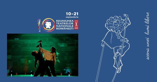 Reuniunea TNR 2025: Chisinau by NIGHT